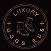 UGGs R US Logotype