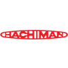 Hachiman JPN Logotyp