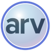Narvie tracker .DE Logotype