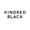 Kindred Black Logotip