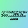 Statement Clothing Logo