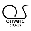 OLYMPIC STORES Logotype