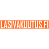 Lasivakuutus.fi Logotipo