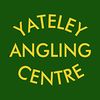 yateleyangling.co.uk Logotype