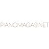 pianomagasinet.se Logotyp