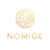 Nomige Logotype