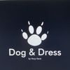 Dog & Dress Logotype