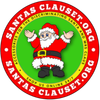 Santa's Clauset Λογότυπο