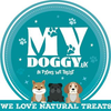 My Doggy Logó