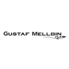 Gustaf Mellbin Logotype