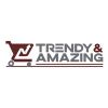 TrendyandAmazing Logotype