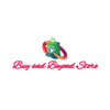 Buy and Beyond Store Logotyp