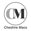Cheshire Macs Logotyp