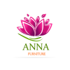 Anna Furniture Logotype