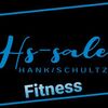 Hank/Schultz GbR Logotype