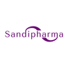 Sandipharma.at Logotype