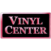 vinylcenter.se Logotipo