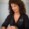 Schoonheidssalon Karin Geers Logotyp