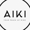 AIKI Logotipo