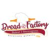 Bread and Factory Logotyp