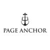 Page Anchor Logotype