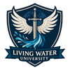 Living Water University Logotype