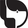 Lina Dahab Logotipo