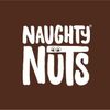 Naughty Nuts Logotipo