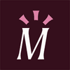 HerMajesty and Fed2Fit under this umbrella Logotype