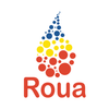 ROUA Logotype