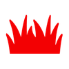 Kunstgrasdump.be Logotipo