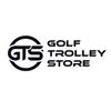 The Golf Trolley Store Logotype