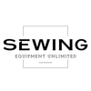 Sewing Equipment Unlimited Logotipo
