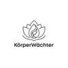 SP * KÖRPERWÄCHTER Logotipo