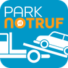Parknotruf Logotype