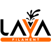 LAVA Filament Logotype