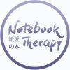 NotebookTherapy Logotype