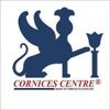 CORNICES CENTRE Logotipo
