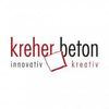 Kreher Beton Logotipo