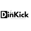 dinkick.se Logotyp