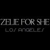 Zelie For She Logotipo