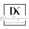 DILARA KAYNARCA COSMETICS Logo
