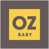 ozbaby.fi Logotyyppi