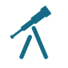 Astronomen Logotype
