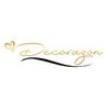Decorazon Logotipo