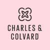 Charles and Colvard Logotype