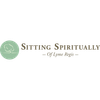 Sitting Spiritually of Lyme Regis Logotype