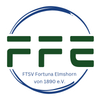 FTSV Fortuna Elmshorn von 1890 e.V. Logotyp