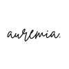 auremia. Logotype