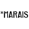 Marais Logotipo
